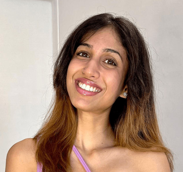 Saloni Walvekar