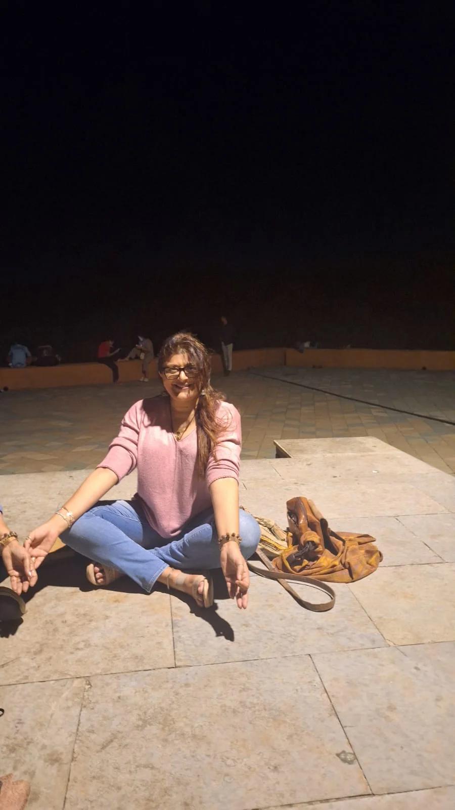 Deepshikha S Mehra 7